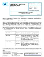 SAE AMSQQA200/2 Revision B SAE AMSQQA200/2 Revision B