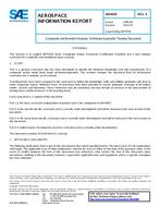 SAE AIR4938 Revision A SAE AIR4938 Revision A