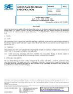 SAE AMS4976 Revision J SAE AMS4976 Revision J
