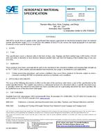 SAE AMS4971 Revision K SAE AMS4971 Revision K