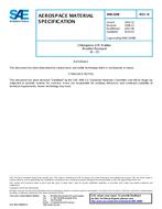 SAE AMS3208 Revision N SAE AMS3208 Revision N