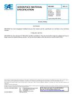 SAE AMS3004 Revision H SAE AMS3004 Revision H