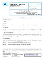 SAE AMS5845 Revision J SAE AMS5845 Revision J