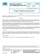 SAE J1113/26-2014 SAE J1113/26-2014