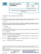 SAE J2542-2014 SAE J2542-2014