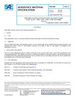 SAE AMS5388 Revision K SAE AMS5388 Revision K