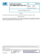 SAE J57-2014 SAE J57-2014