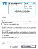 SAE AMS5886 Revision C SAE AMS5886 Revision C