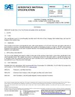SAE AMS6322 Revision P SAE AMS6322 Revision P