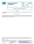 SAE J1475-2014 SAE J1475-2014