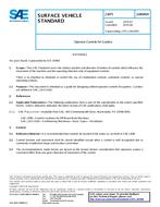 SAE J1071-2014 SAE J1071-2014