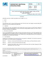 SAE AMS5646 Revision P SAE AMS5646 Revision P