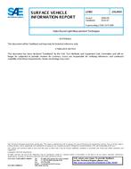 SAE J2382-2014 SAE J2382-2014