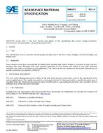 SAE AMS6471 Revision H SAE AMS6471 Revision H