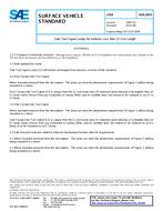 SAE J914-2014 SAE J914-2014