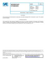 SAE AS194 Revision B SAE AS194 Revision B