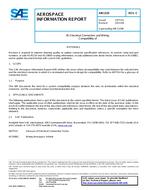 SAE AIR1329 Revision C