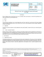 SAE AS7452 Revision B SAE AS7452 Revision B