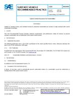 SAE J1222-2014 SAE J1222-2014