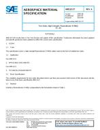 SAE AMS3217/7 Revision A SAE AMS3217/7 Revision A