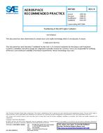 SAE ARP169 Revision B SAE ARP169 Revision B
