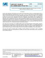 SAE J3006-2014 SAE J3006-2014