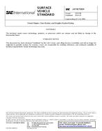 SAE J67-2014 SAE J67-2014