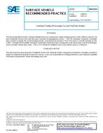 SAE J1713-2014 SAE J1713-2014