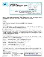 SAE AMS5675 Revision H SAE AMS5675 Revision H