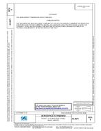 SAE AS3075 Revision E SAE AS3075 Revision E
