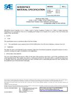 SAE AMS4050 Revision J