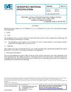 SAE AMS5667 Revision N SAE AMS5667 Revision N