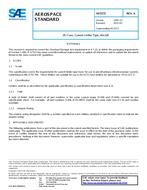 SAE AS5372 Revision A SAE AS5372 Revision A