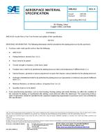 SAE AMS2412 Revision K SAE AMS2412 Revision K