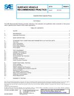 SAE J2714-2015 SAE J2714-2015