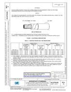 SAE AS22759/181 Revision A SAE AS22759/181 Revision A