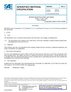 SAE AMS4634 Revision C