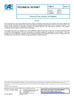 SAE CMB7-4 Revision A SAE CMB7-4 Revision A