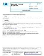 SAE J20-2015 SAE J20-2015