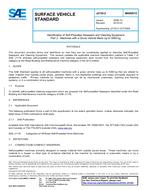 SAE J2130/2-2015 SAE J2130/2-2015