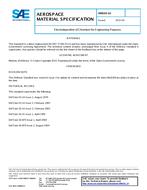 SAE AMS03-14