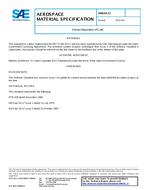 SAE AMS03-17 SAE AMS03-17