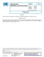 SAE AMS3679 Revision C SAE AMS3679 Revision C