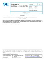 SAE AMS3680 Revision D SAE AMS3680 Revision D