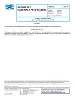 SAE AMS3732 Revision B SAE AMS3732 Revision B