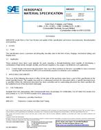 SAE AMS6425 Revision D SAE AMS6425 Revision D