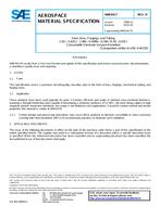 SAE AMS6417 Revision H SAE AMS6417 Revision H