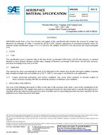 SAE AMS6926 Revision B SAE AMS6926 Revision B