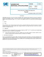 SAE AMS6900 Revision B SAE AMS6900 Revision B