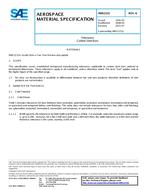 SAE AMS2231 Revision K SAE AMS2231 Revision K